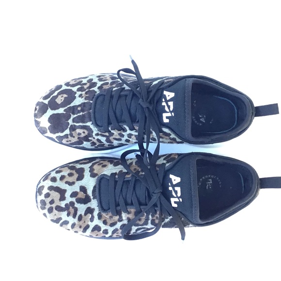 APL Phantom Black Panther sneaker - Picture 9 of 13